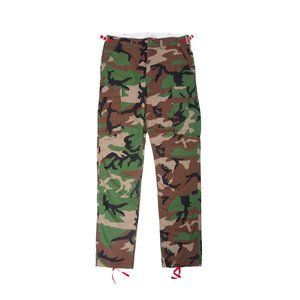 TOPO DESIGNS Men's Camo Cargo Pants - Size M and L